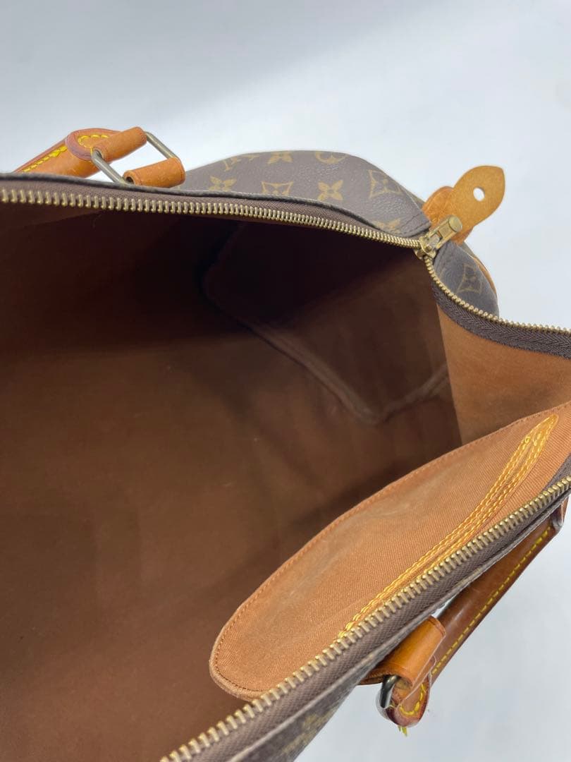 ルイ ヴィトンLOUIS VUITTON バッグスピーディ 40 M41522
