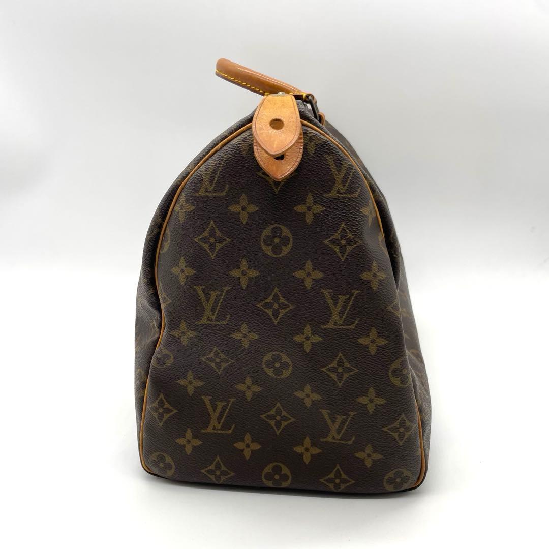 ルイ ヴィトンLOUIS VUITTON バッグスピーディ 40 M41522