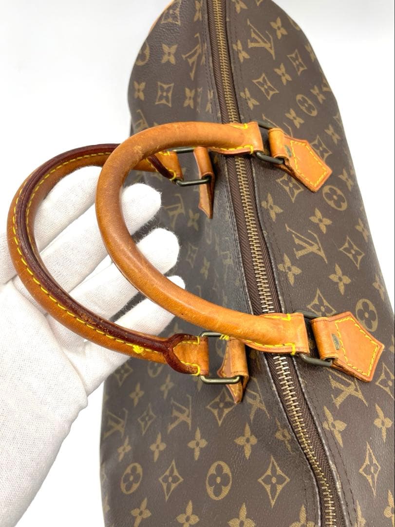ルイ ヴィトンLOUIS VUITTON バッグスピーディ 40 M41522