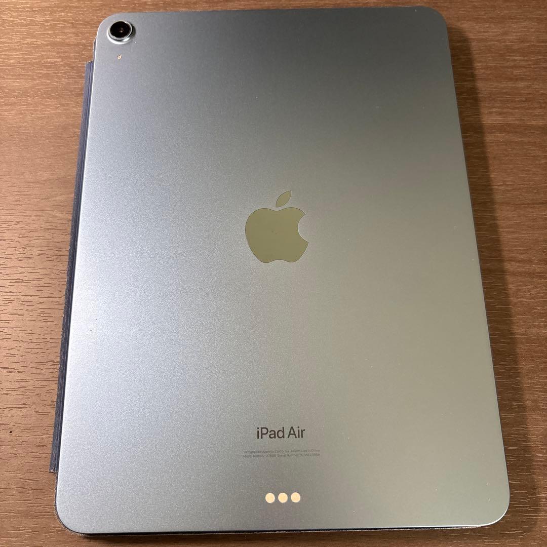 iPad Air M1 wifi+Apple pencil(第2世代)