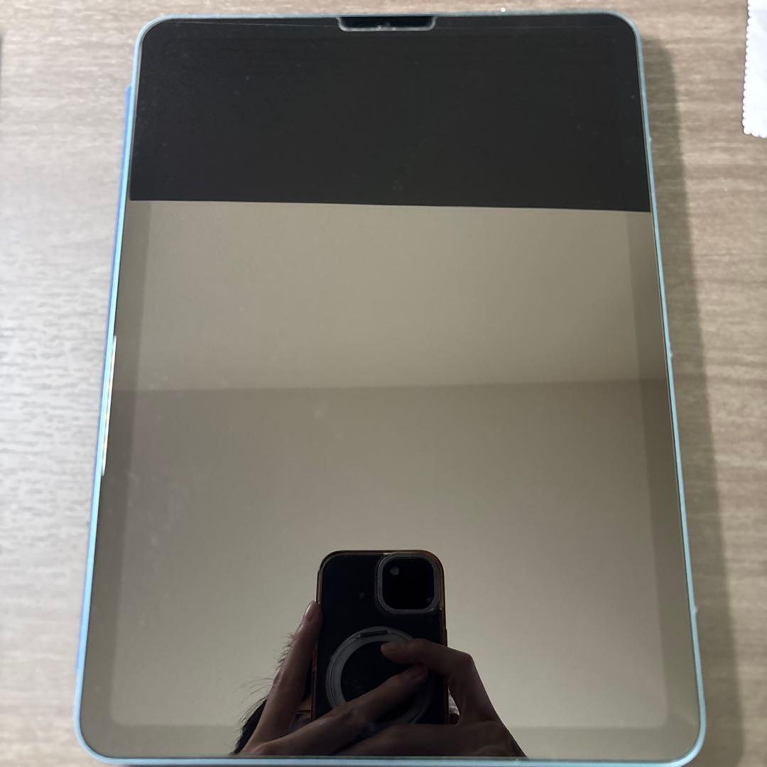 iPad Air M1 wifi+Apple pencil(第2世代)