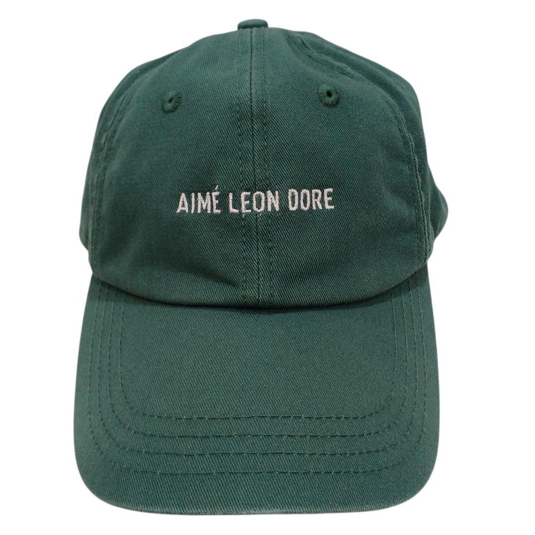 Aime Leon Dore エメ レオン ドレ ベースボール キャップ CAP