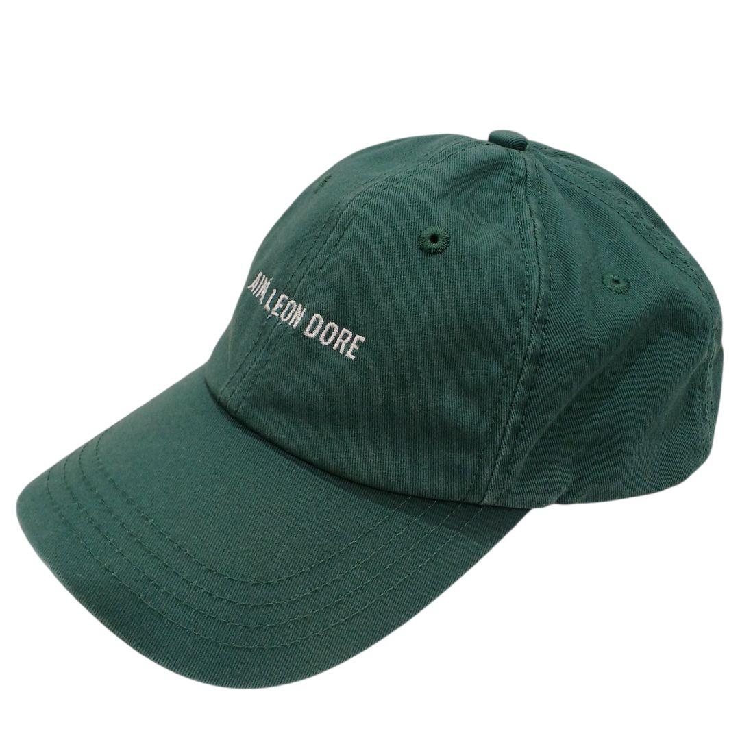Aime Leon Dore エメ レオン ドレ ベースボール キャップ CAP