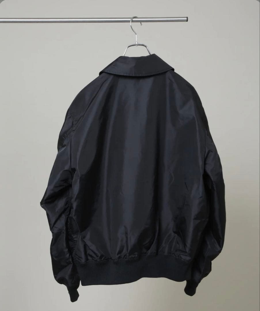 【26SS】ALPHAINDUSTRIES 別注CWU FLIGHTJACKET