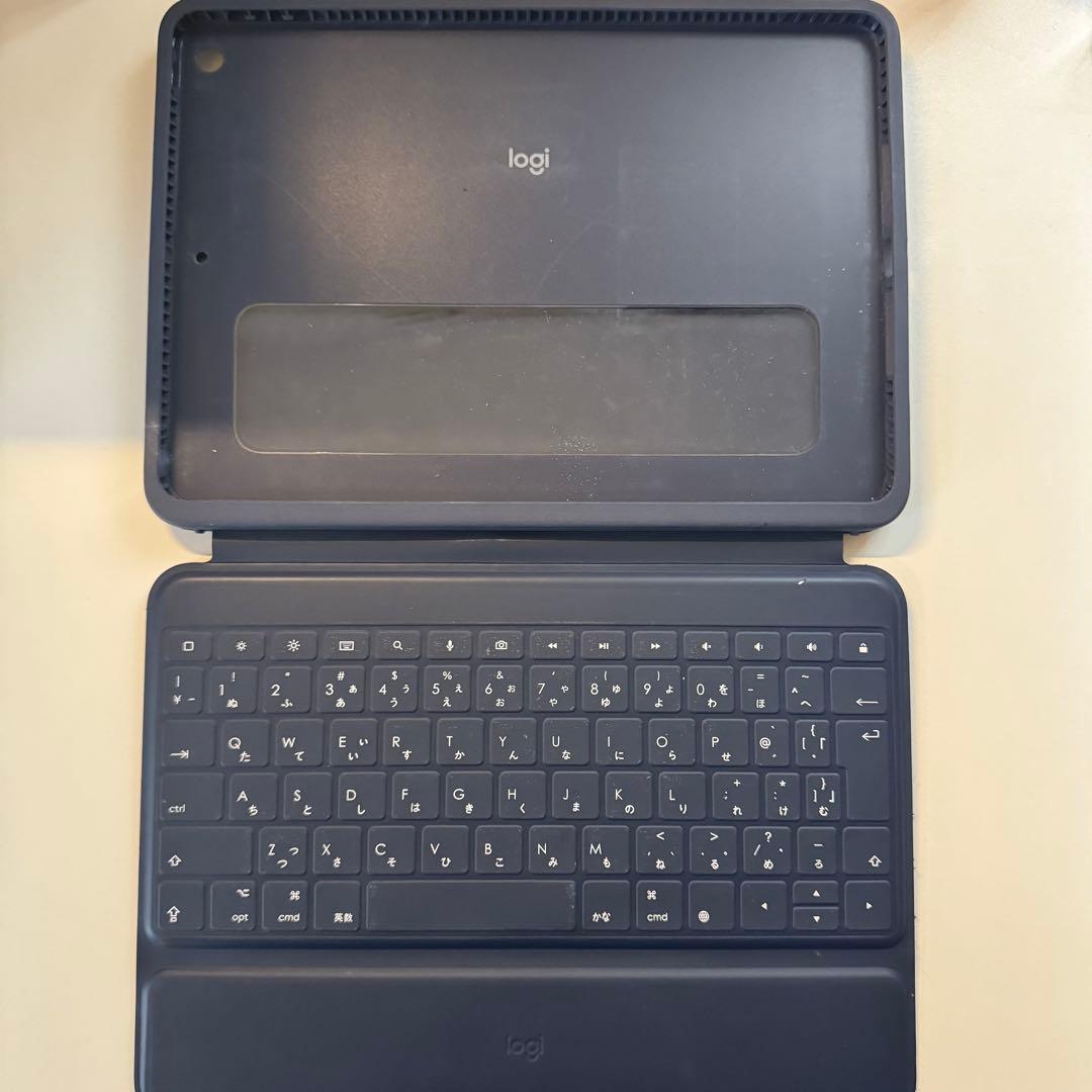 美品iPad 第9世代 64GB Wi-Fi + Cellularモデル