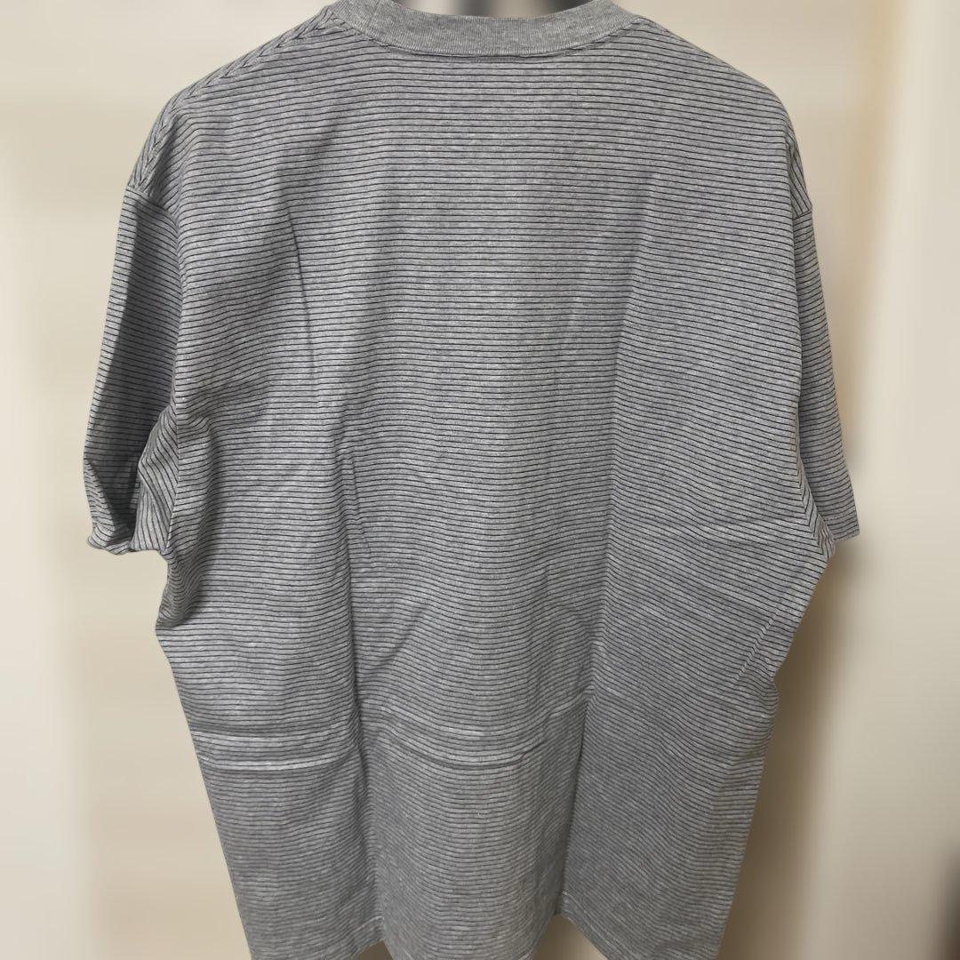 Ennoy Tシャツ　M