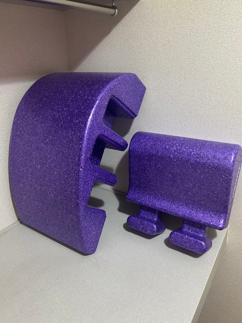 RITFIT ピラティスバレル 背骨矯正機