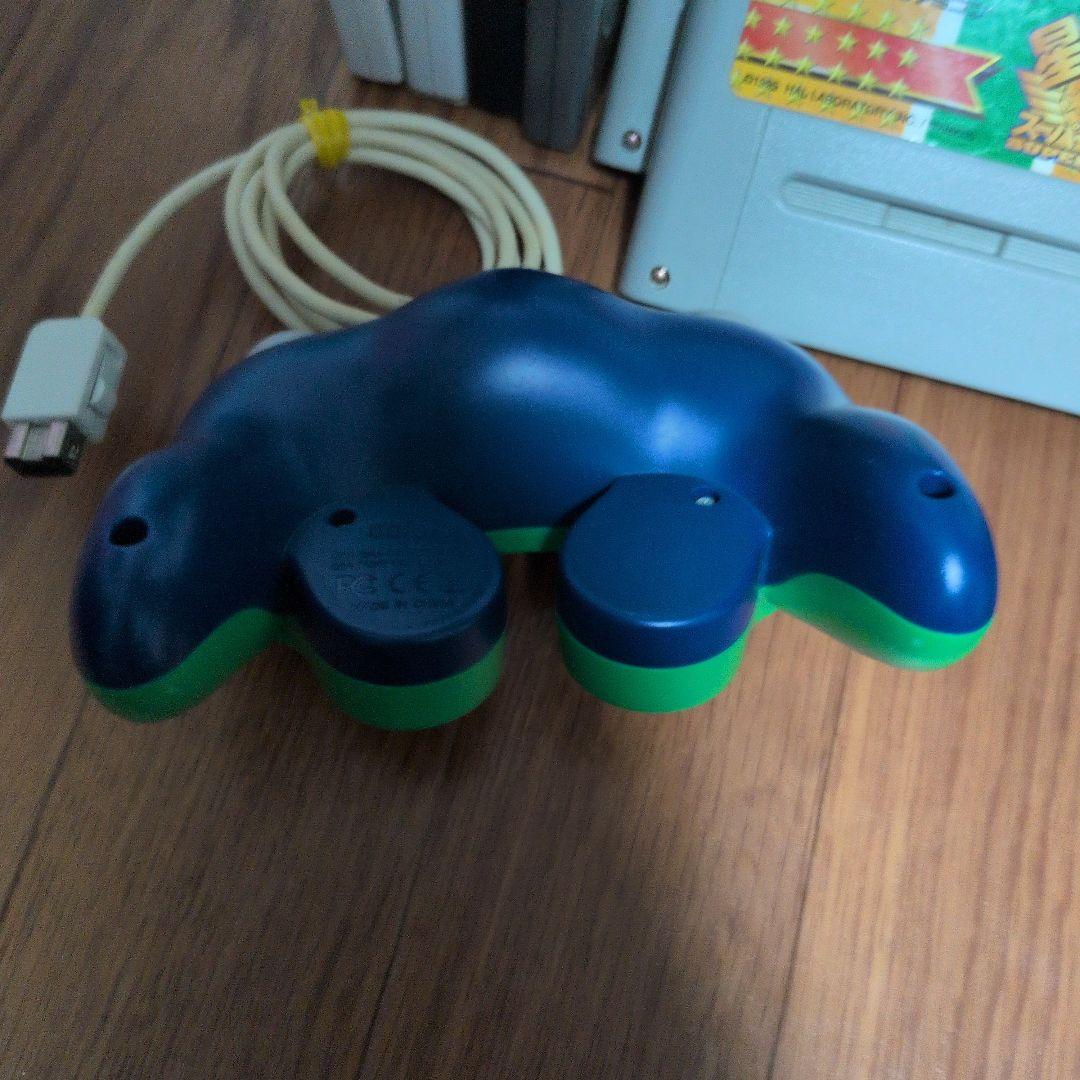 Wii本体とスーパーファミコンとファミコンとDSLLと各種ソフトセット
