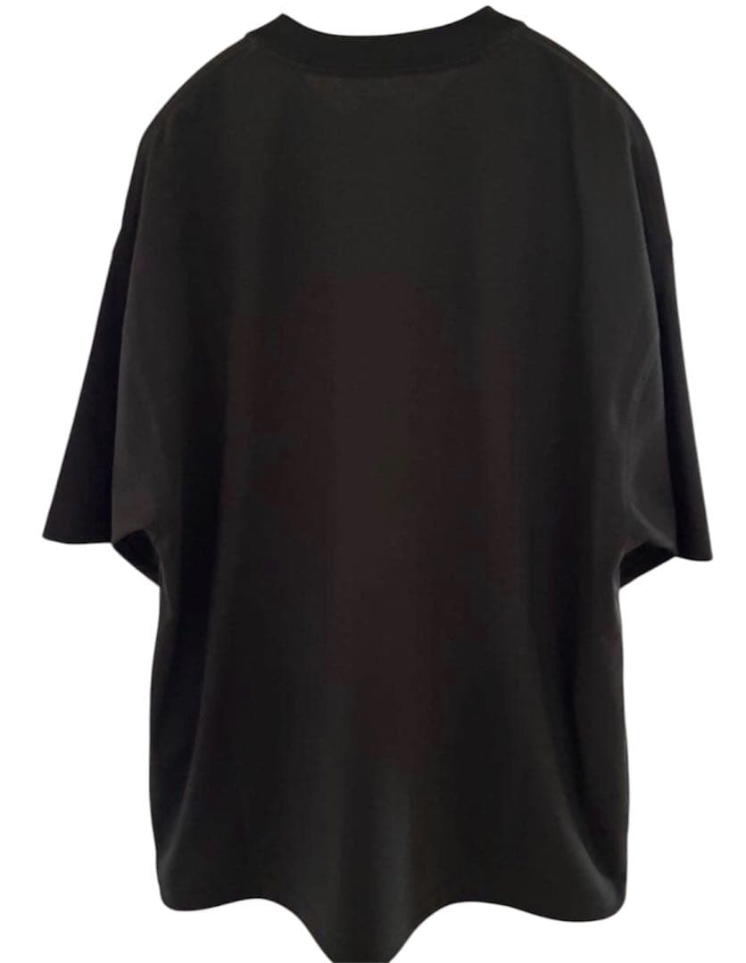 希少　DAIWA PIER39 TECH TEE POCKET ブラック