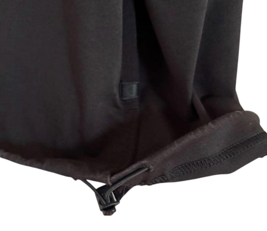 希少　DAIWA PIER39 TECH TEE POCKET ブラック