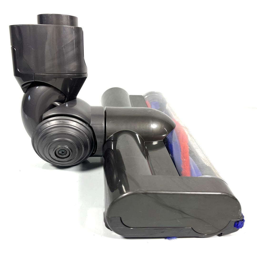 【分解洗浄】 Dyson [25200] DC48 DC63 ヘッド　h73