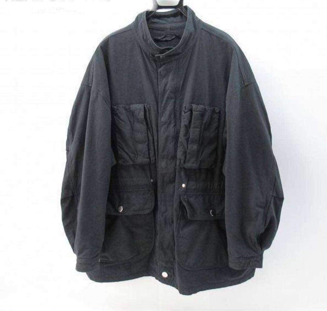 ISSUETHINGS/イシューシングス TYPE-19 ブルゾン