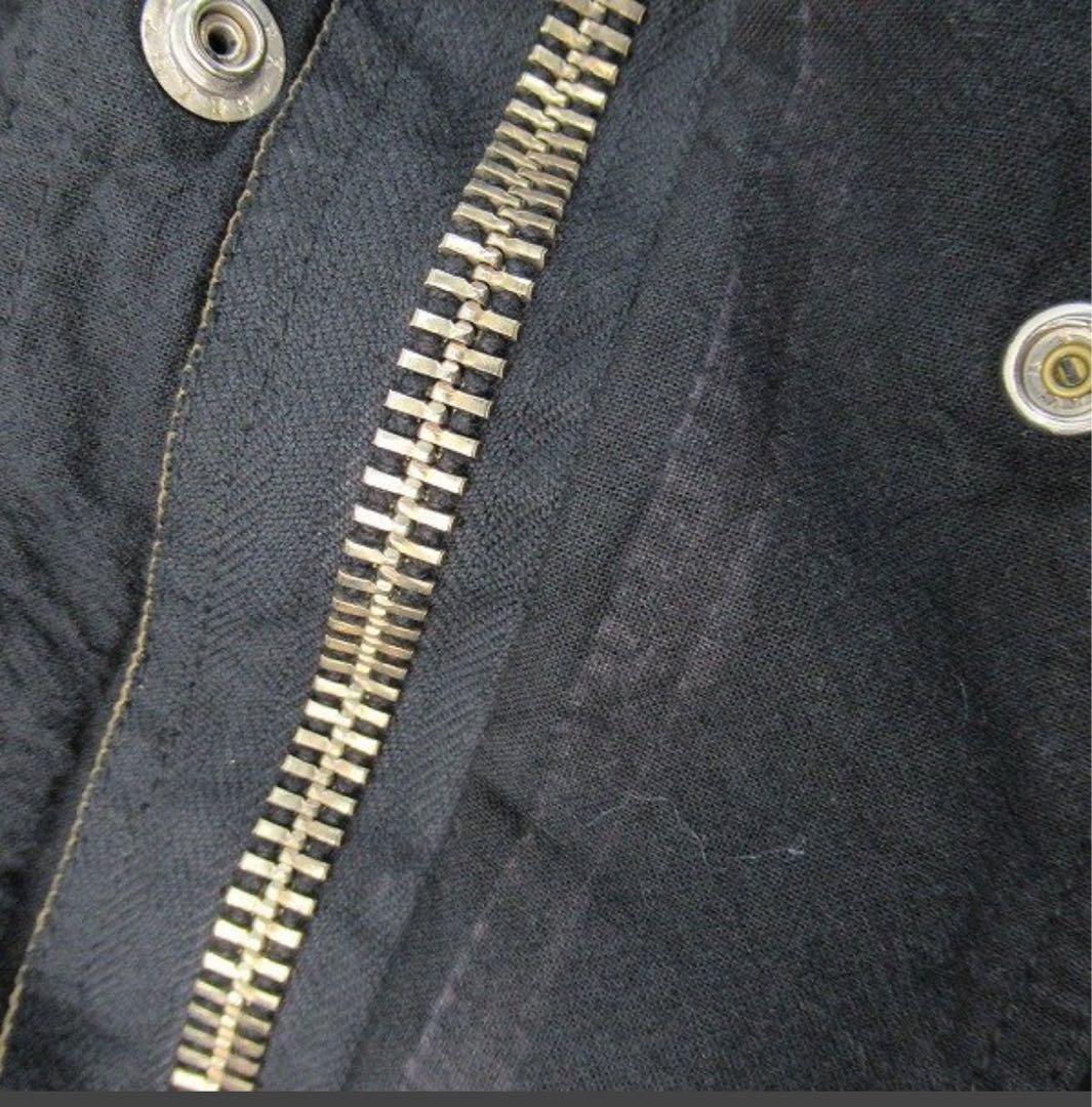 ISSUETHINGS/イシューシングス TYPE-19 ブルゾン