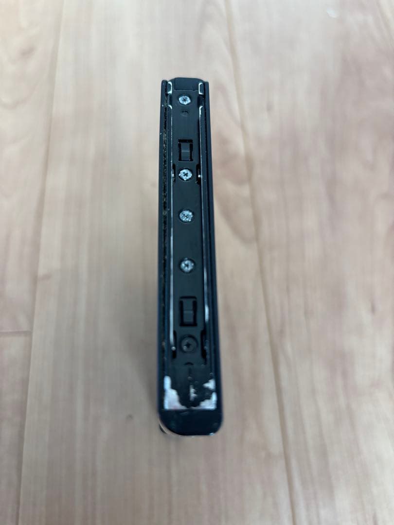 Nintendo Switch本体　ジャンク品