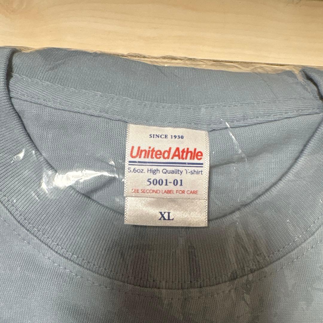 未開封⭐︎グラスハート 非売品Tシャツ