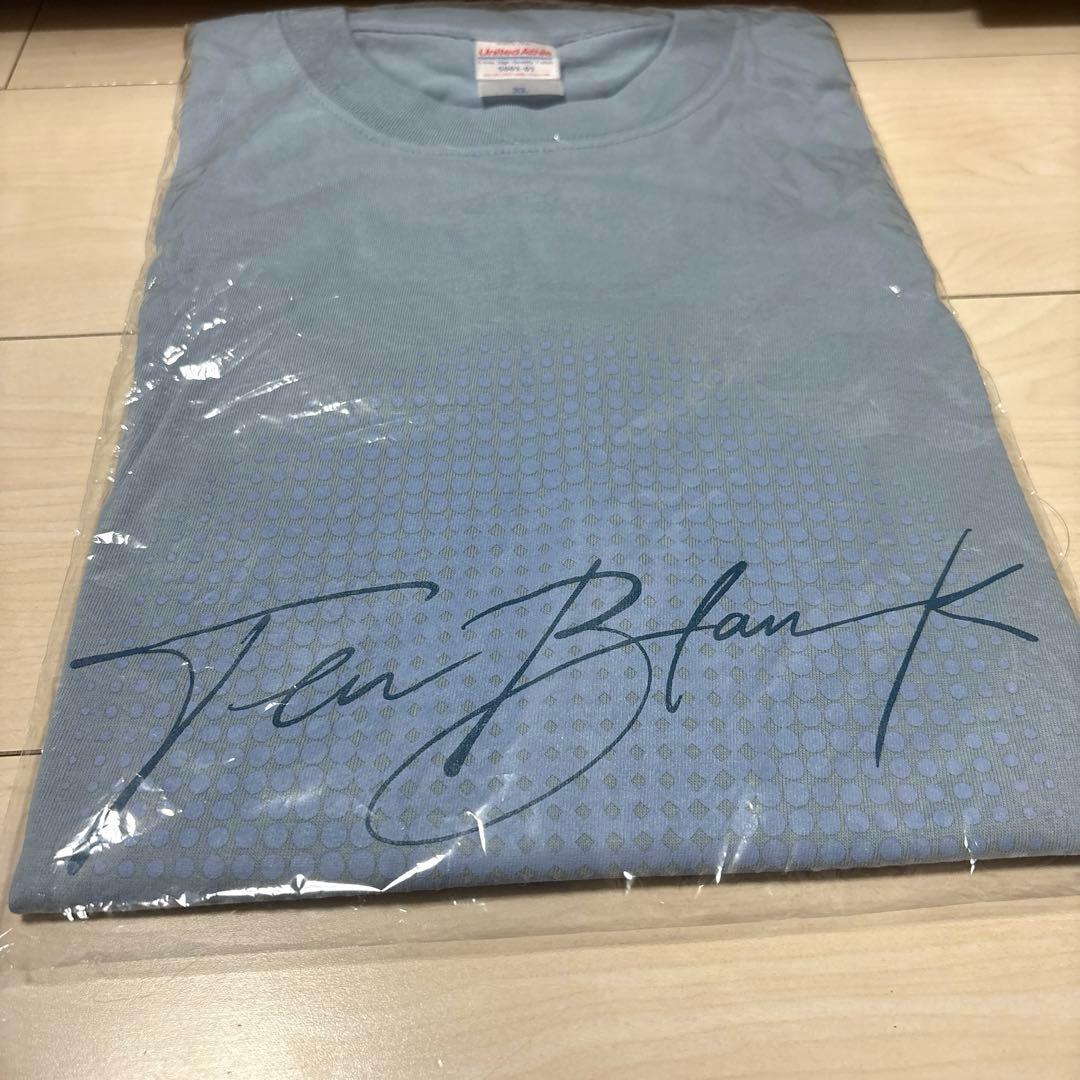 未開封⭐︎グラスハート 非売品Tシャツ