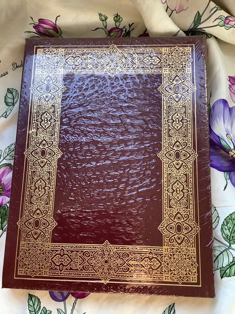 洋書 Rubaiyat of Omar Khayyam