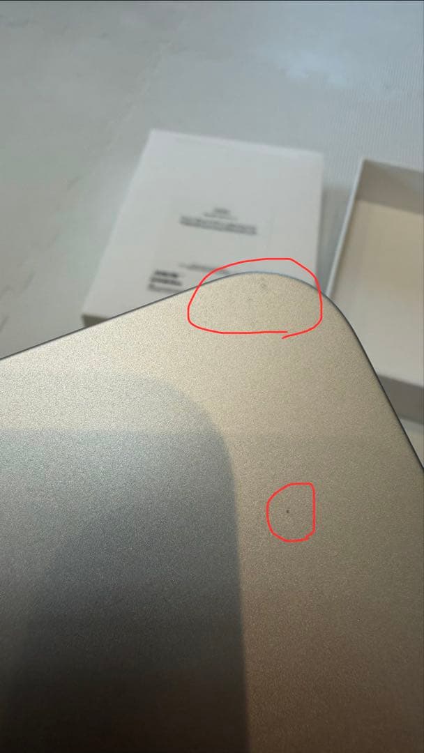 超美品　Apple iPad (第10世代) 256GB シルバー 本体