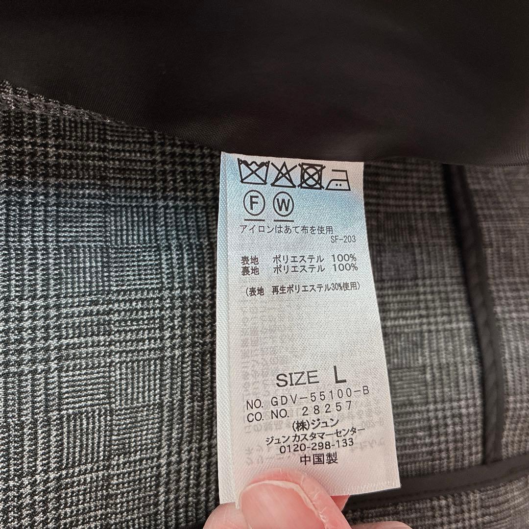 【未使用】 ロペピクニック 今季商品 金ボタン テーラードジャケット