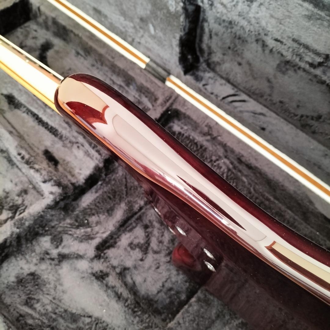 【最終価格】Spector 5弦ベース【美品レア】