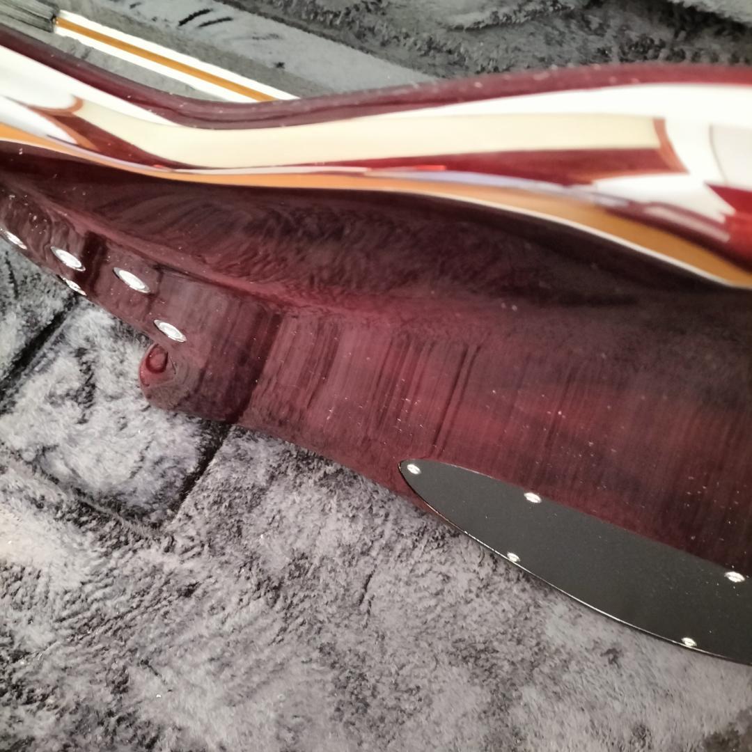 【最終価格】Spector 5弦ベース【美品レア】