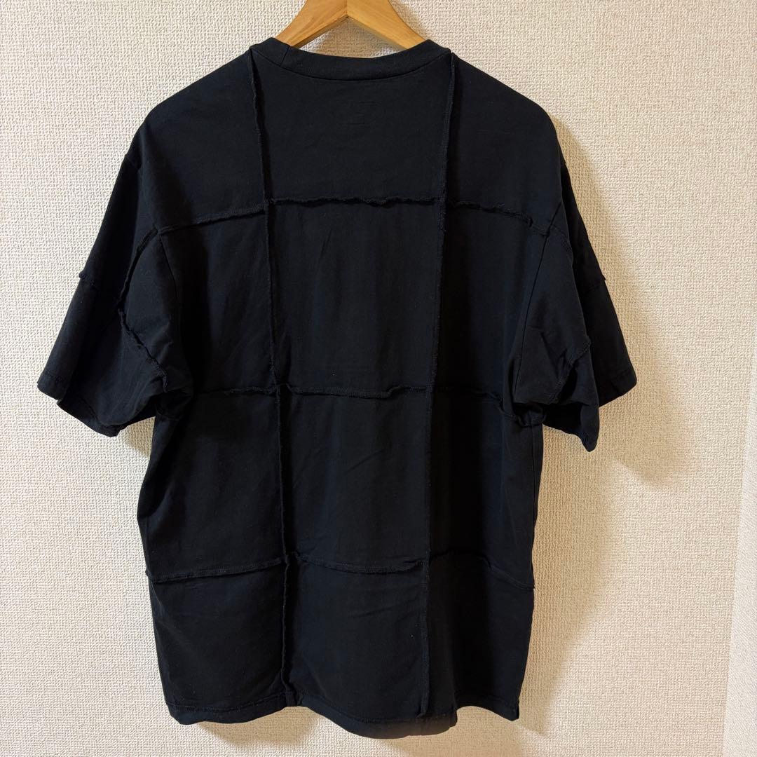 SUPREME コットンTシャツ