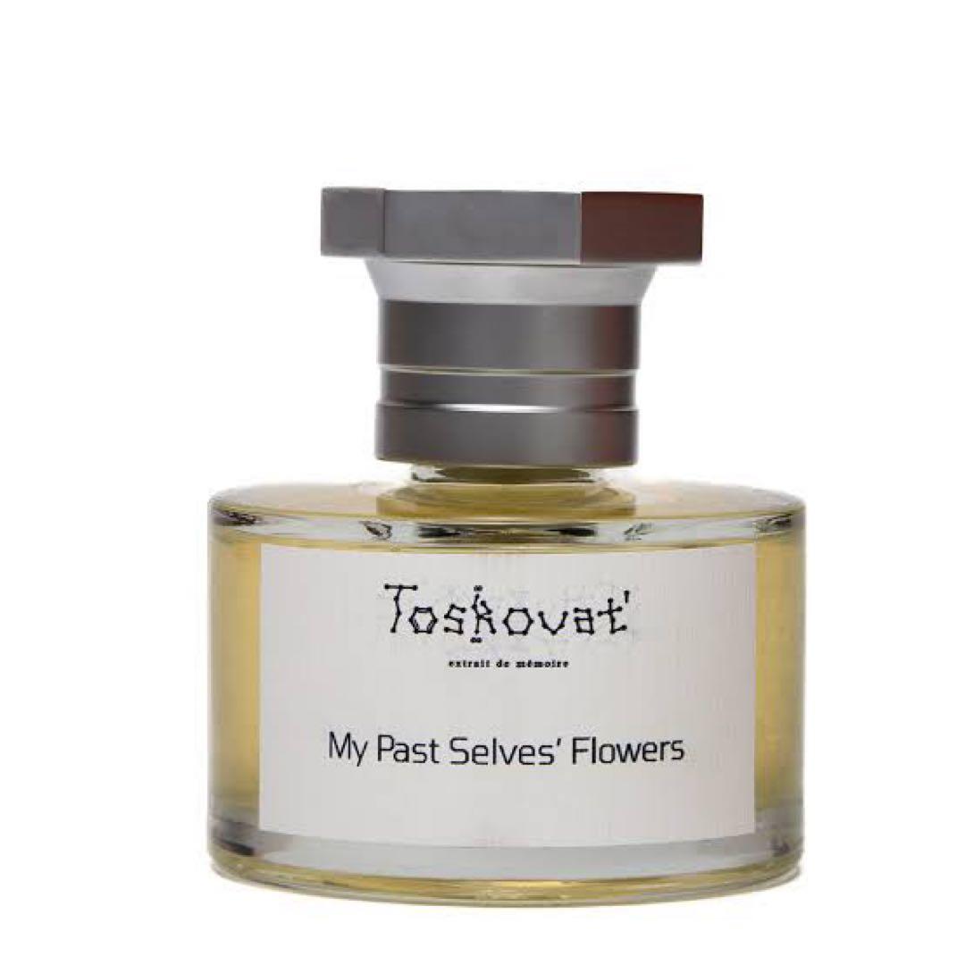 【超希少】Toskovat7種類香水サンプル