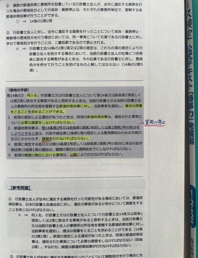 資格スクエア 行政書士 テキスト 2025年版 7冊セット 法律 参考書