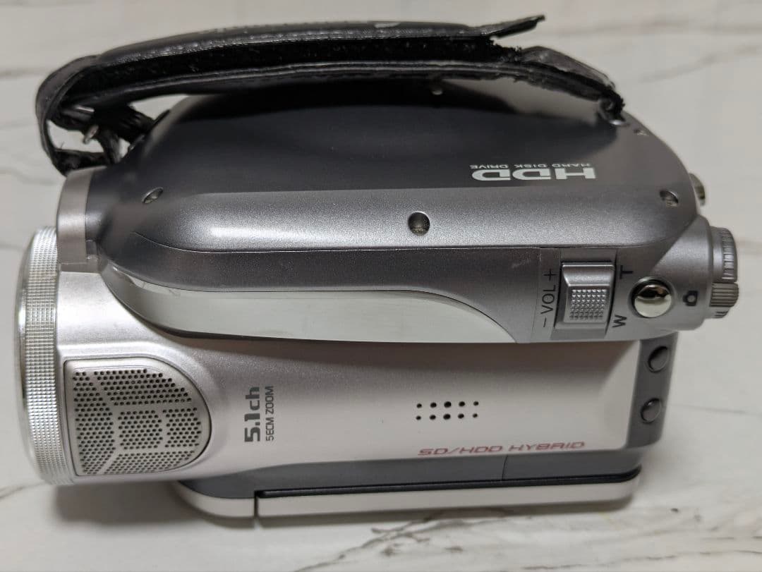 Panasonic　HDC-HS9