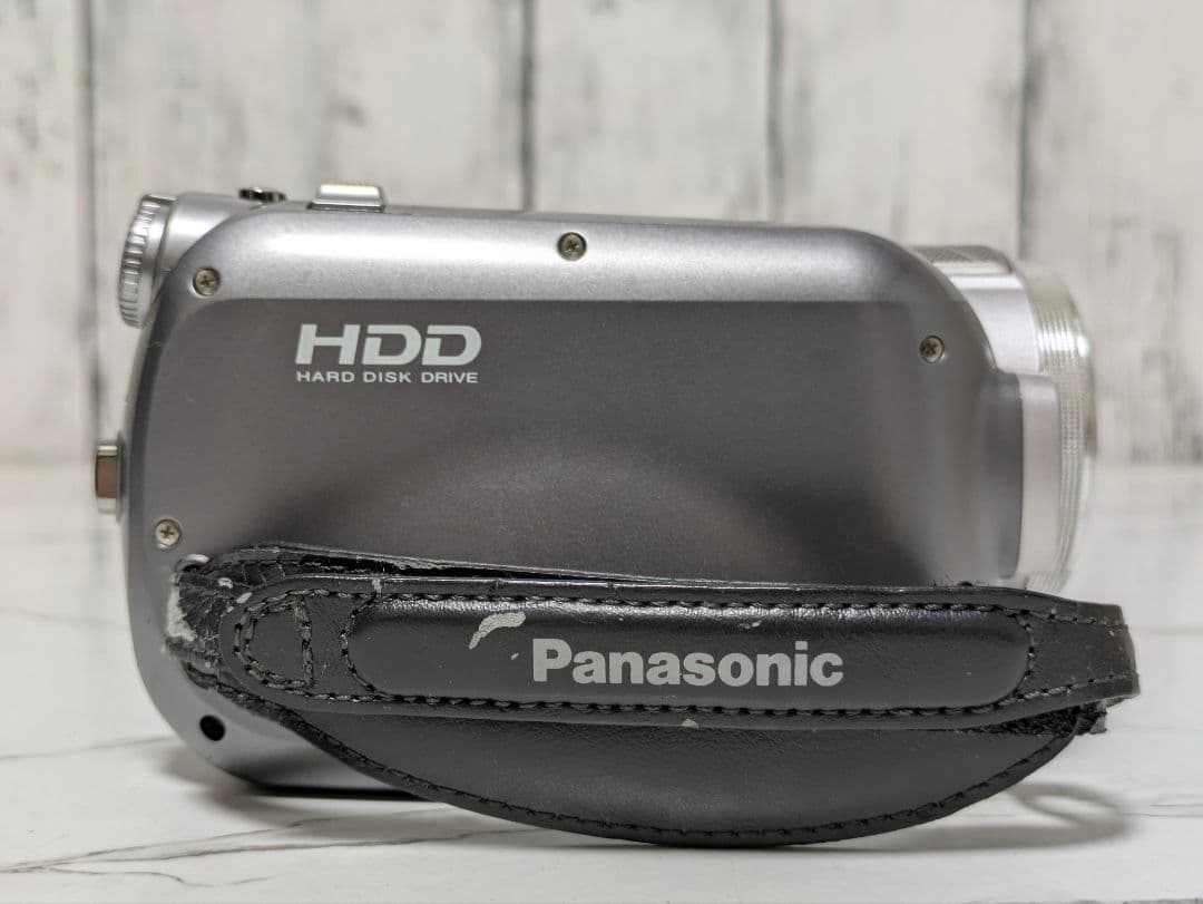 Panasonic　HDC-HS9