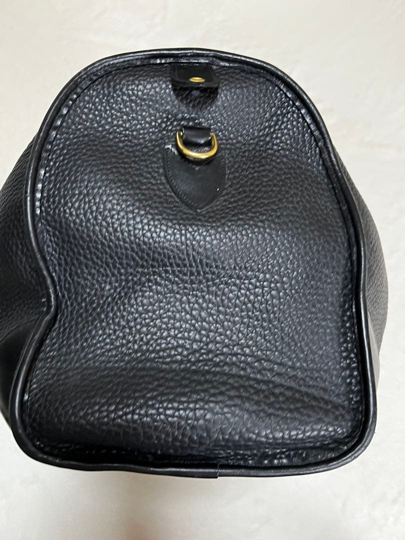 DOONEY＆BOURKE　ボストンバック　オールレザー　2way　ショルダー