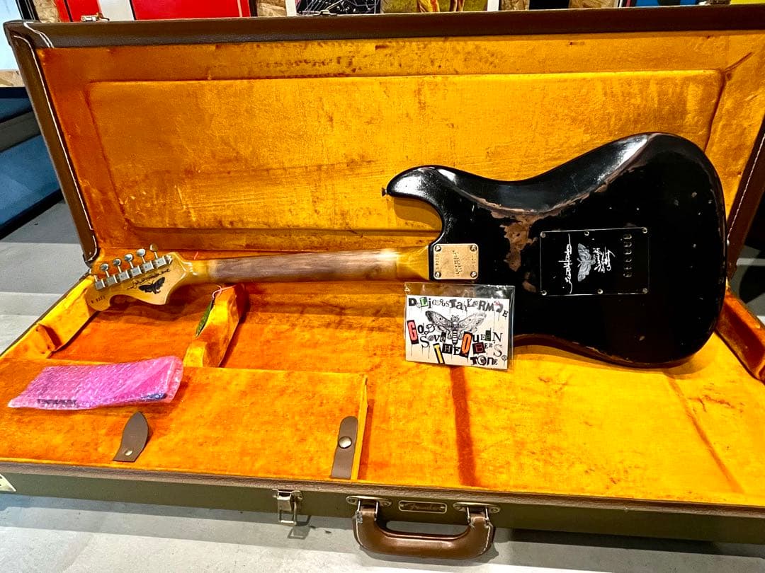 最終セール！DeliciousTaylormade BlackBeauty69