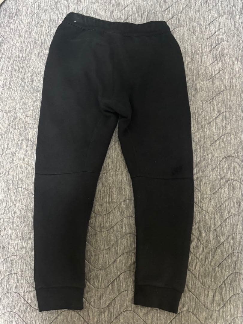 テックフリースキッズセットアップキッズサイズサイズL(着画あり)