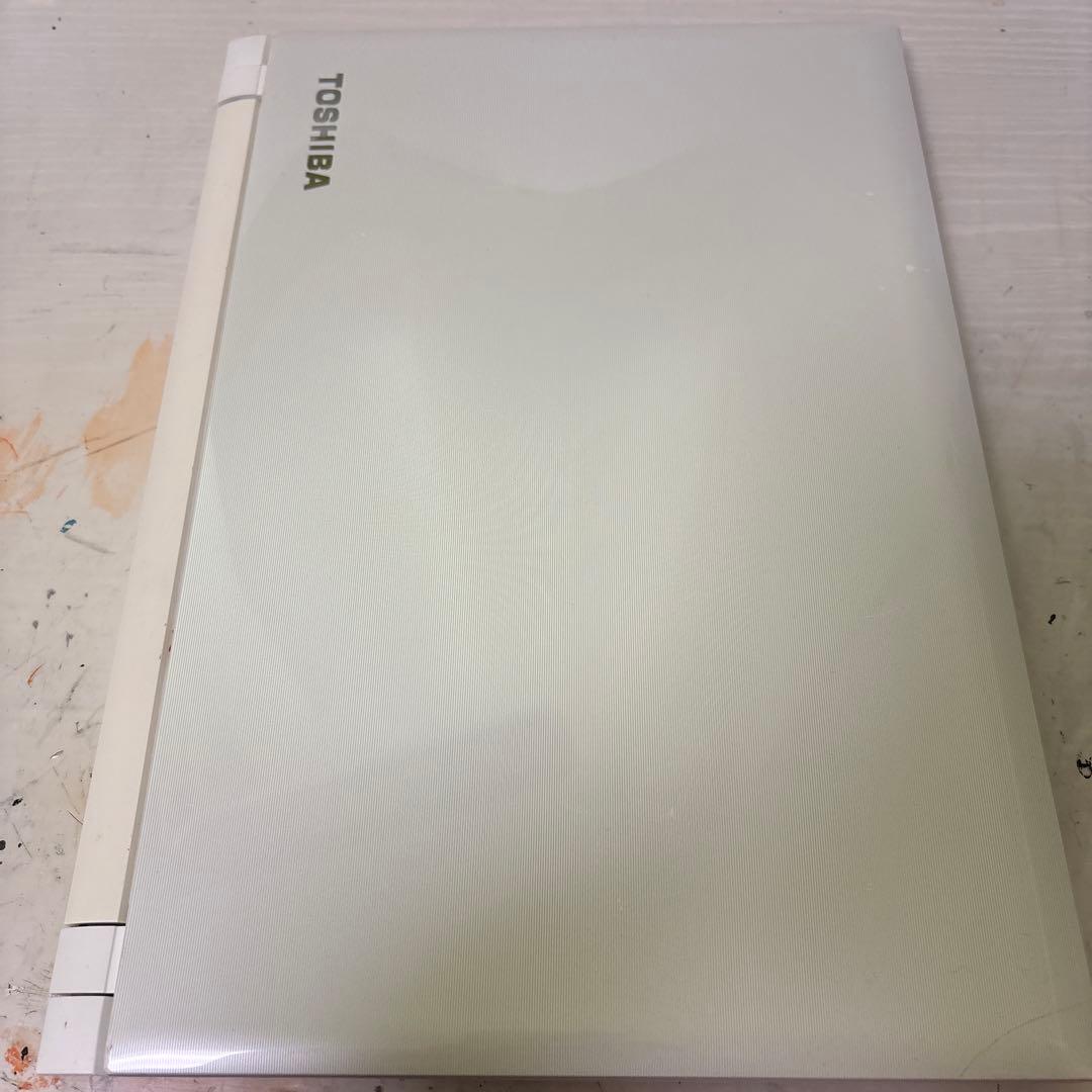 dynabook Windows11搭載