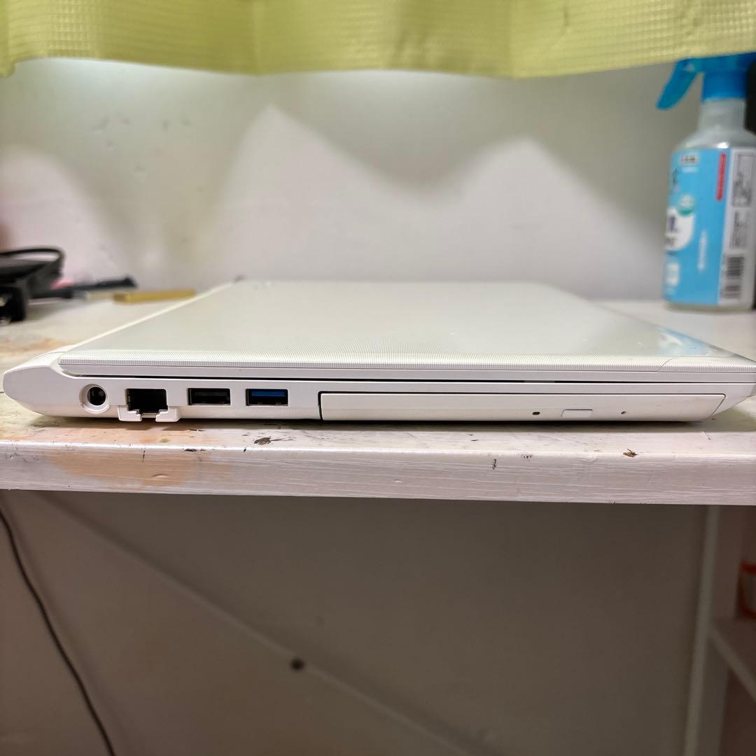 dynabook Windows11搭載
