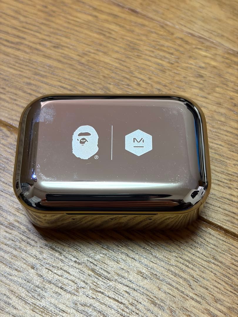 【値引き交渉可】MASTER & DYNAMIC MW07 PLUS