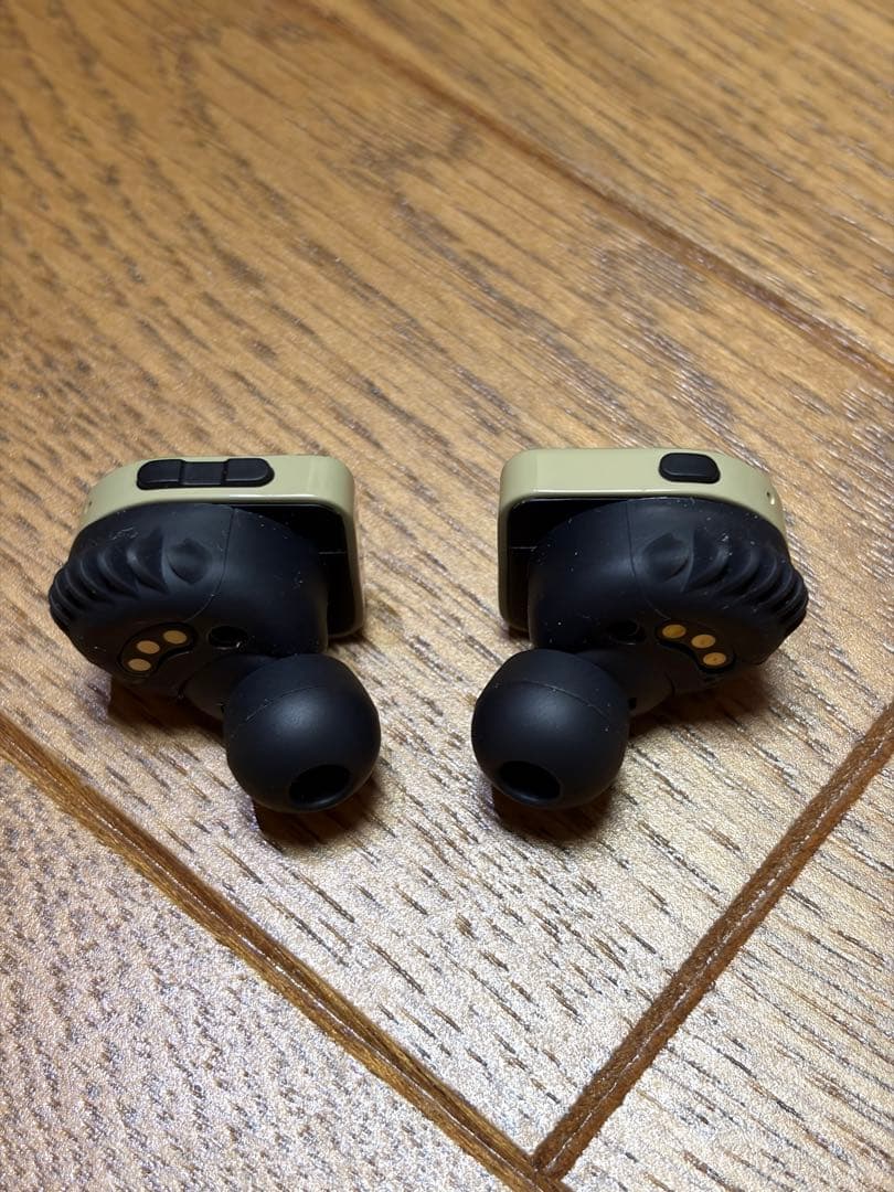 【値引き交渉可】MASTER & DYNAMIC MW07 PLUS