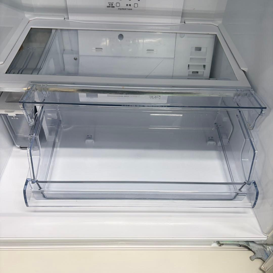 823 AQUA 一人暮らし　同棲向け　冷蔵庫　極美品　3ドア　お値引き可！！