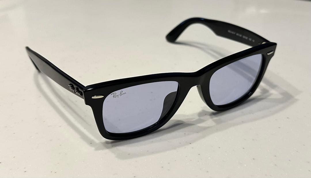 RayBan WAYFARER レイバン ウェイファーラー rb2140f