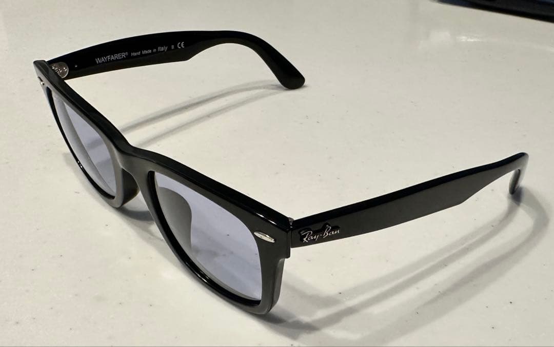 RayBan WAYFARER レイバン ウェイファーラー rb2140f