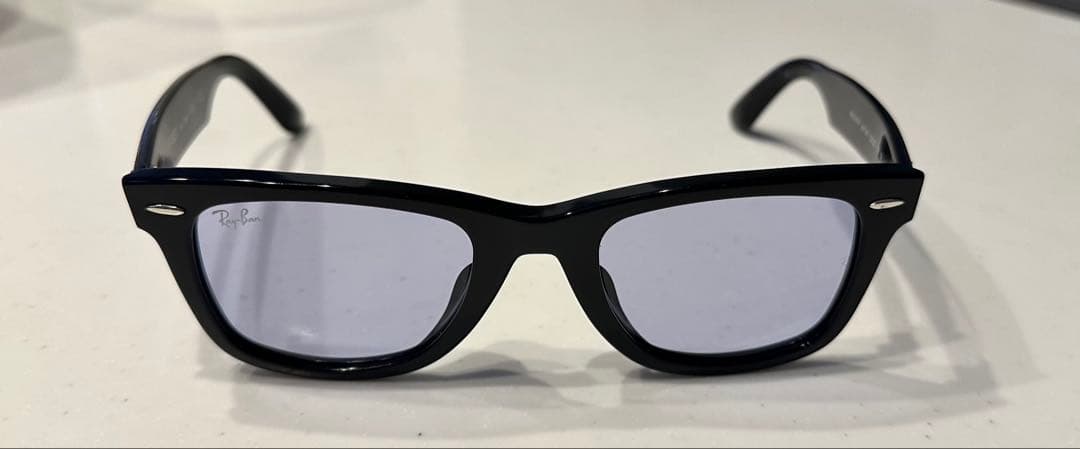 RayBan WAYFARER レイバン ウェイファーラー rb2140f
