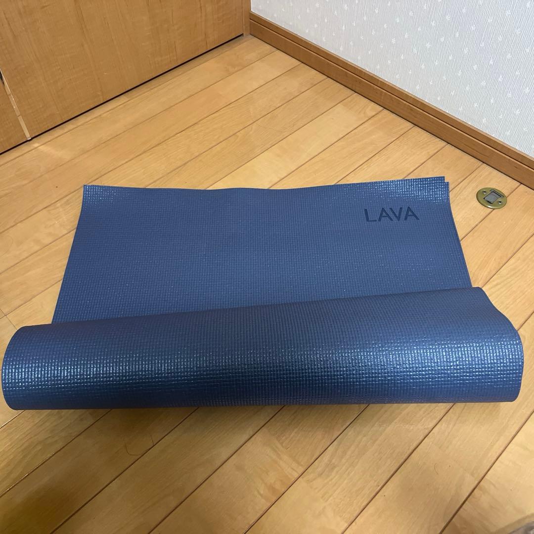 LAVA ヨガマット&ケース