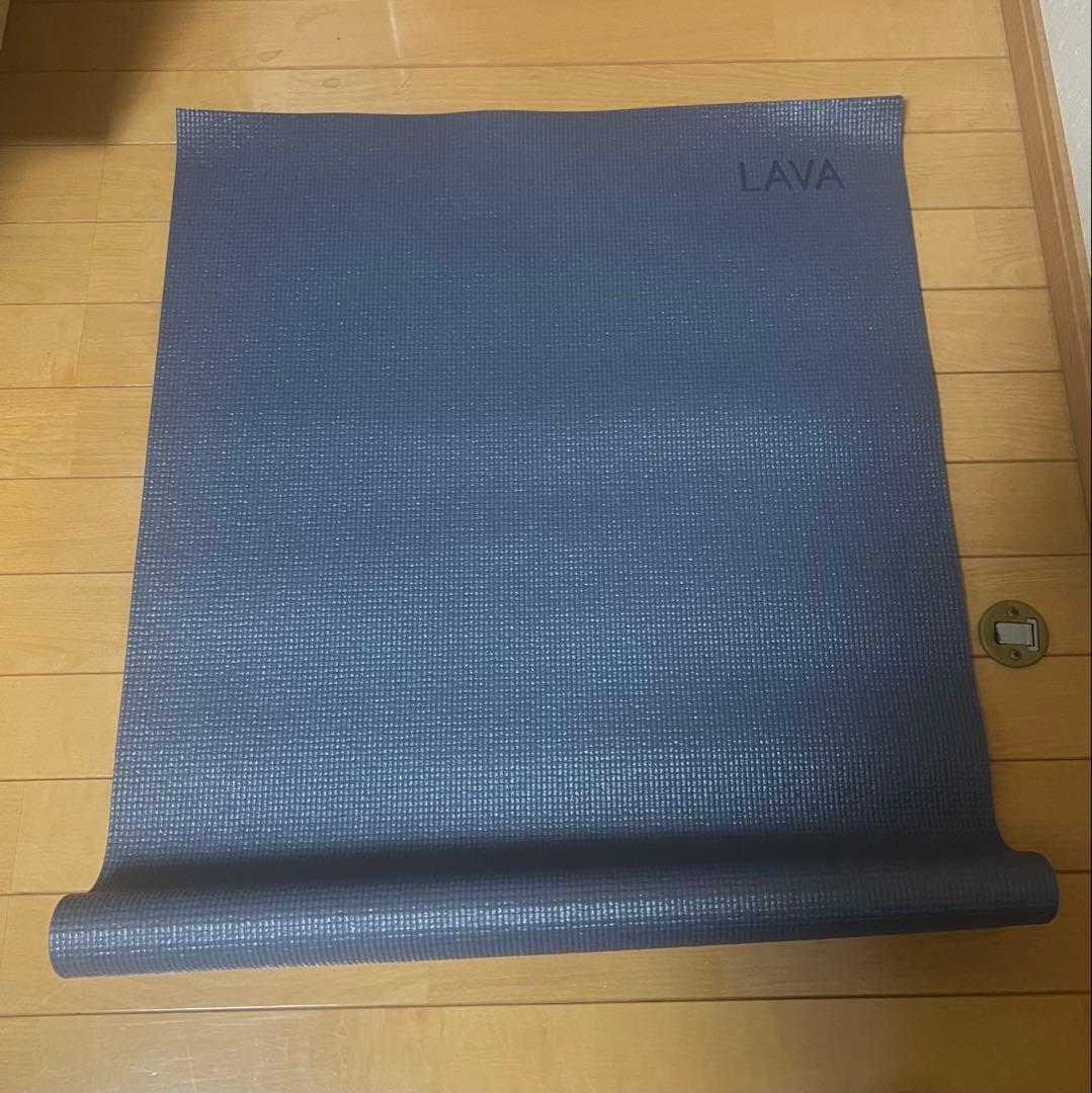LAVA ヨガマット&ケース