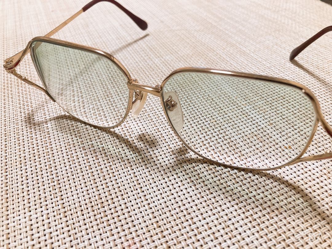 ウンガロ　サングラス　D-k18