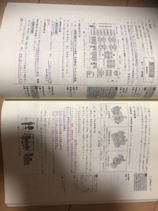 【値下げしました！！】一級建築士 総合資格テキスト