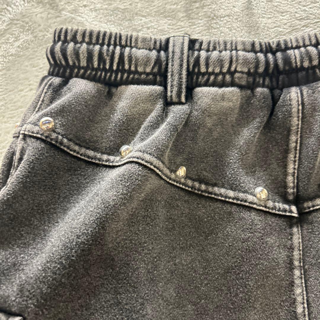 現行品 25AW REFLEM レフレム 2wayカーゴロングスカート