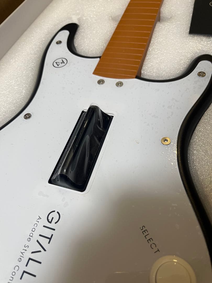 その他 gitaller