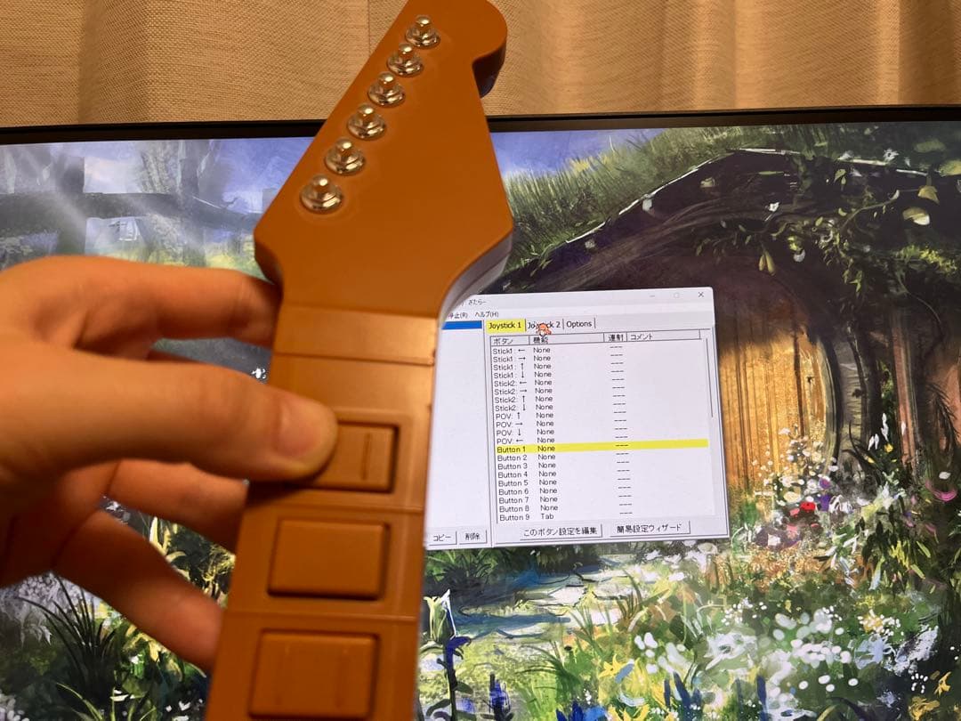 その他 gitaller