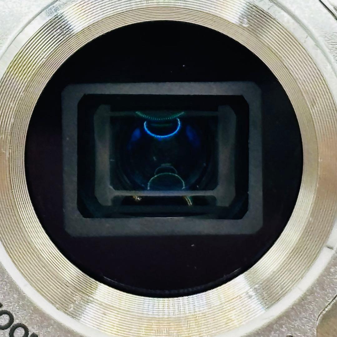 ※美品※ 動作確認済み　OLYMPUS μ730 デジタルカメラ