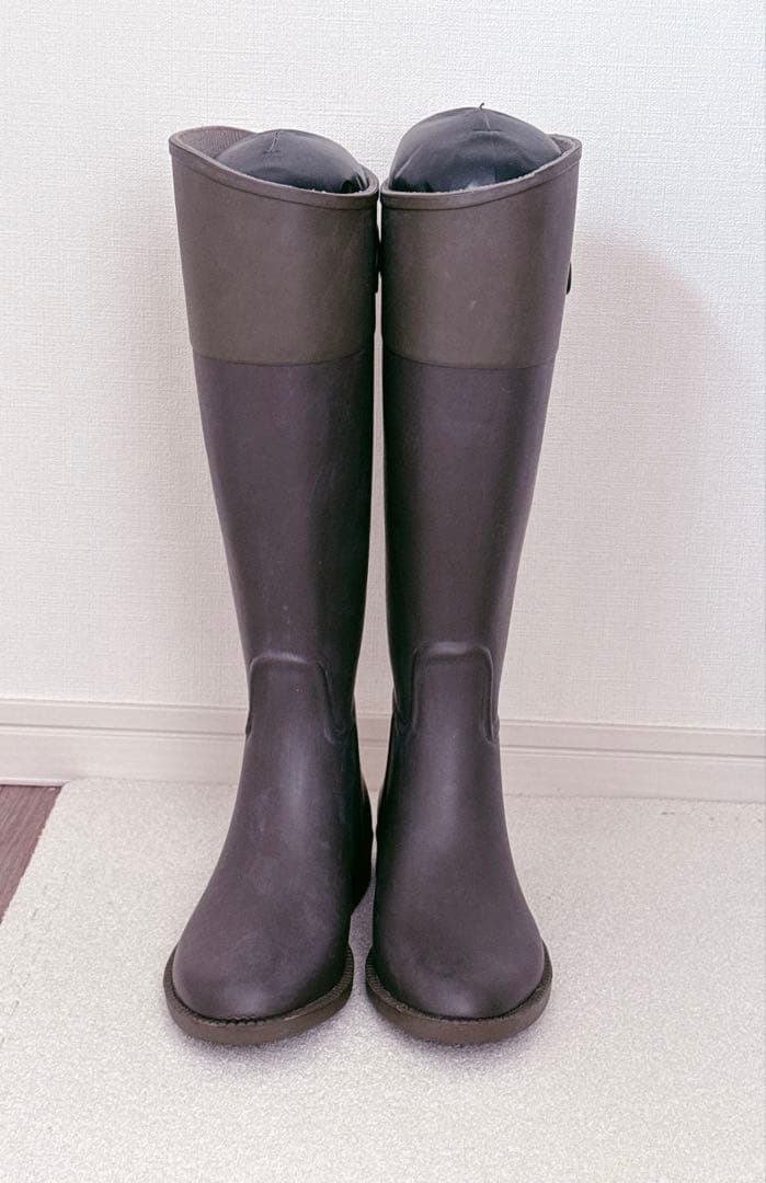 新品⭐︎MARGARET HOWELL ⭐︎マーガレットハウエル⭐︎レインブーツM